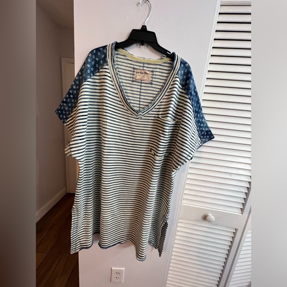 We The Free True Blue Tee
NWOT - Picture 4 of 6